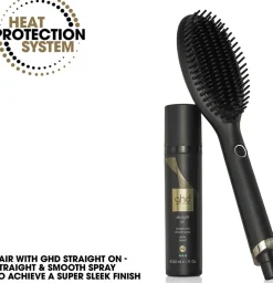 ghd glide hot brush lämpöharja