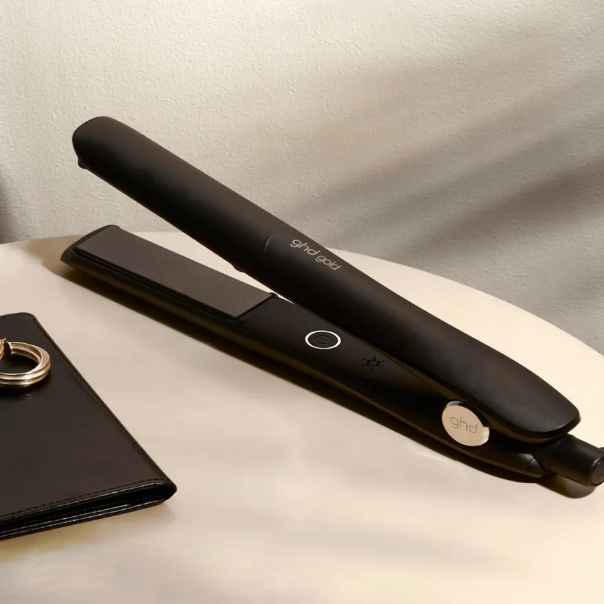 ghd Gold - Hair Straightener muotoilurauta