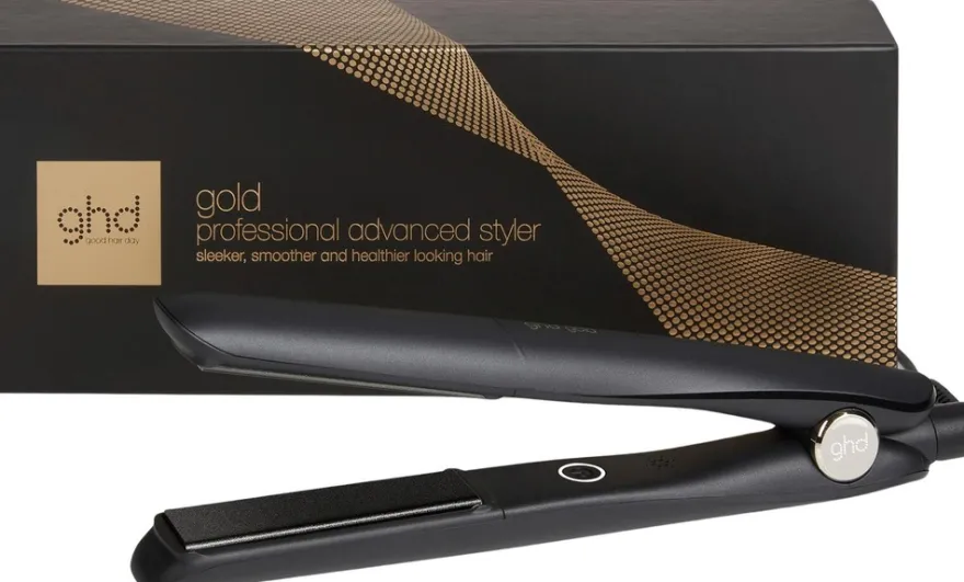 ghd Gold - Hair Straightener muotoilurauta