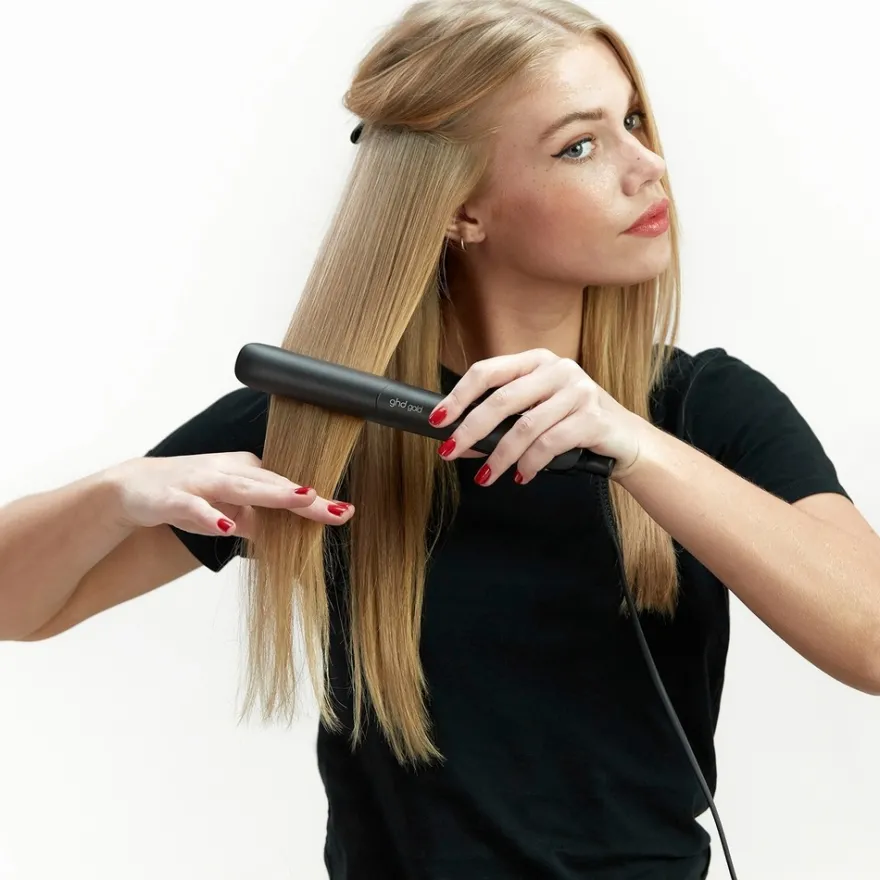 ghd Gold - Hair Straightener muotoilurauta