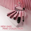 ghd Gold Limited Edition Hair Straightener in Dusted Pink suoristusrauta