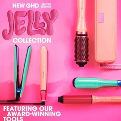 ghd Gold Limited Edition Jelly Mint muotoilurauta