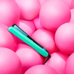 ghd Gold Limited Edition Jelly Mint muotoilurauta