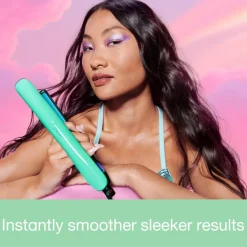 ghd Gold Limited Edition Jelly Mint muotoilurauta