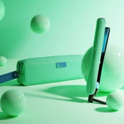 ghd Gold Limited Edition Jelly Mint muotoilurauta