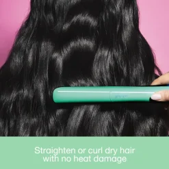 ghd Gold Limited Edition Jelly Mint muotoilurauta
