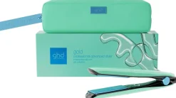 ghd Gold Limited Edition Jelly Mint muotoilurauta