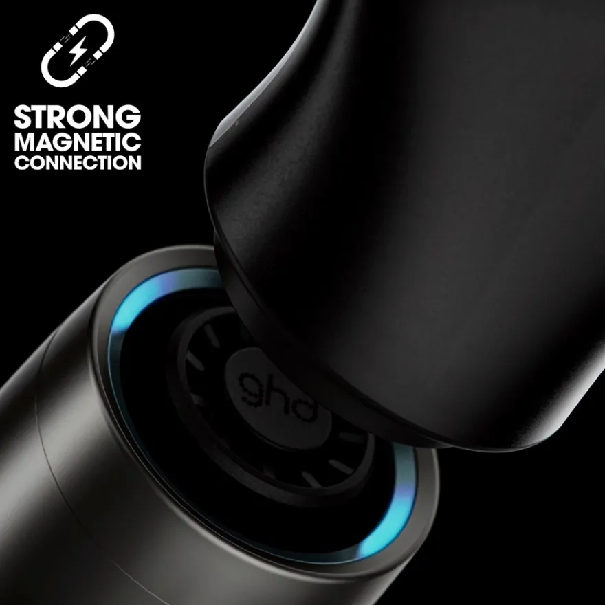 ghd Halo Styling Concentrator Nozzle suutin, 65mm