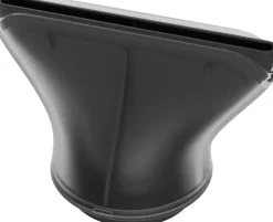 ghd Halo Wide Smoothing Concentrator Nozzle suutin, 88mm