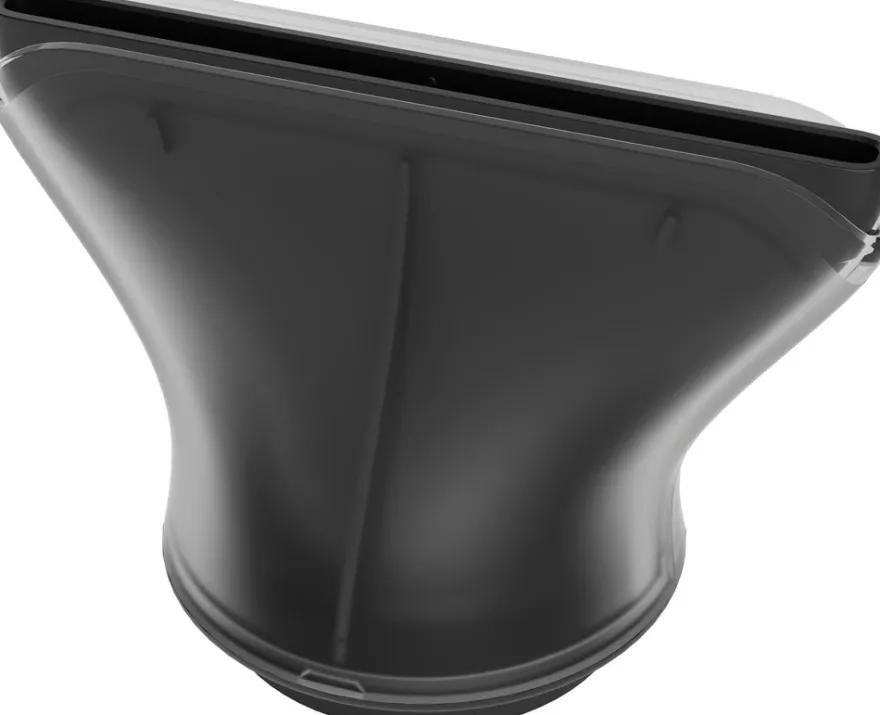 ghd Halo Wide Smoothing Concentrator Nozzle suutin, 88mm