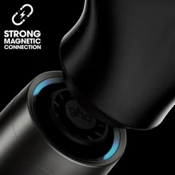 ghd Halo Wide Smoothing Concentrator Nozzle suutin, 88mm