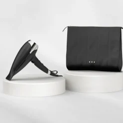 ghd Heat Resistant Hair Dryer Bag säilytyslaukku