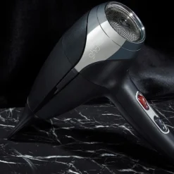 ghd helios hairdryer Black hiustenkuivain