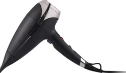 ghd helios hairdryer Black hiustenkuivain