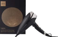 ghd helios hairdryer Black hiustenkuivain