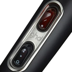 ghd helios hairdryer Black hiustenkuivain