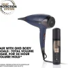 ghd helios hairdryer Ink Blue hiustenkuivain