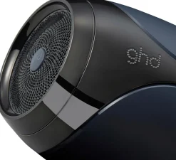 ghd helios hairdryer Ink Blue hiustenkuivain