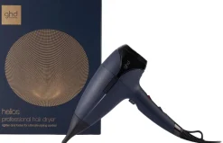 ghd helios hairdryer Ink Blue hiustenkuivain