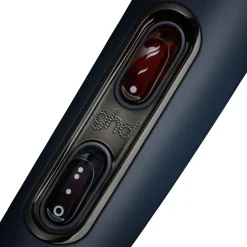 ghd helios hairdryer Ink Blue hiustenkuivain