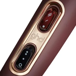 ghd helios hairdryer Plum hiustenkuivain