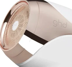ghd helios hairdryer White hiustenkuivain