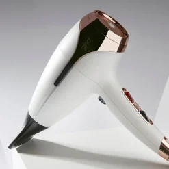 ghd helios hairdryer White hiustenkuivain