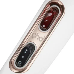 ghd helios hairdryer White hiustenkuivain