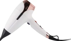 ghd helios hairdryer White hiustenkuivain