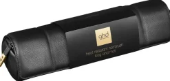 ghd 2-in-1 Heat-Resistant Hot Brush Bag & Mat säilytyslaukku