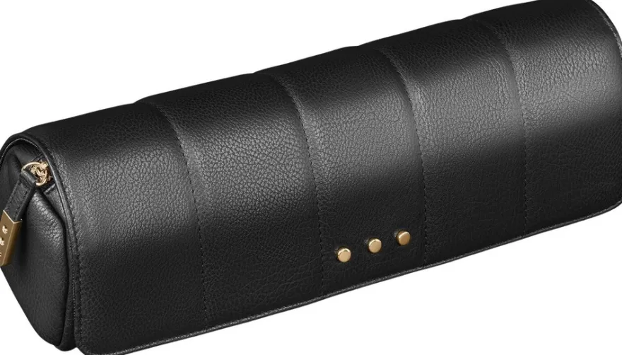 ghd 2-in-1 Heat-Resistant Styler Bag & Mat säilytyslaukku
