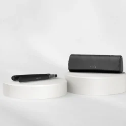 ghd 2-in-1 Heat-Resistant Styler Bag & Mat säilytyslaukku