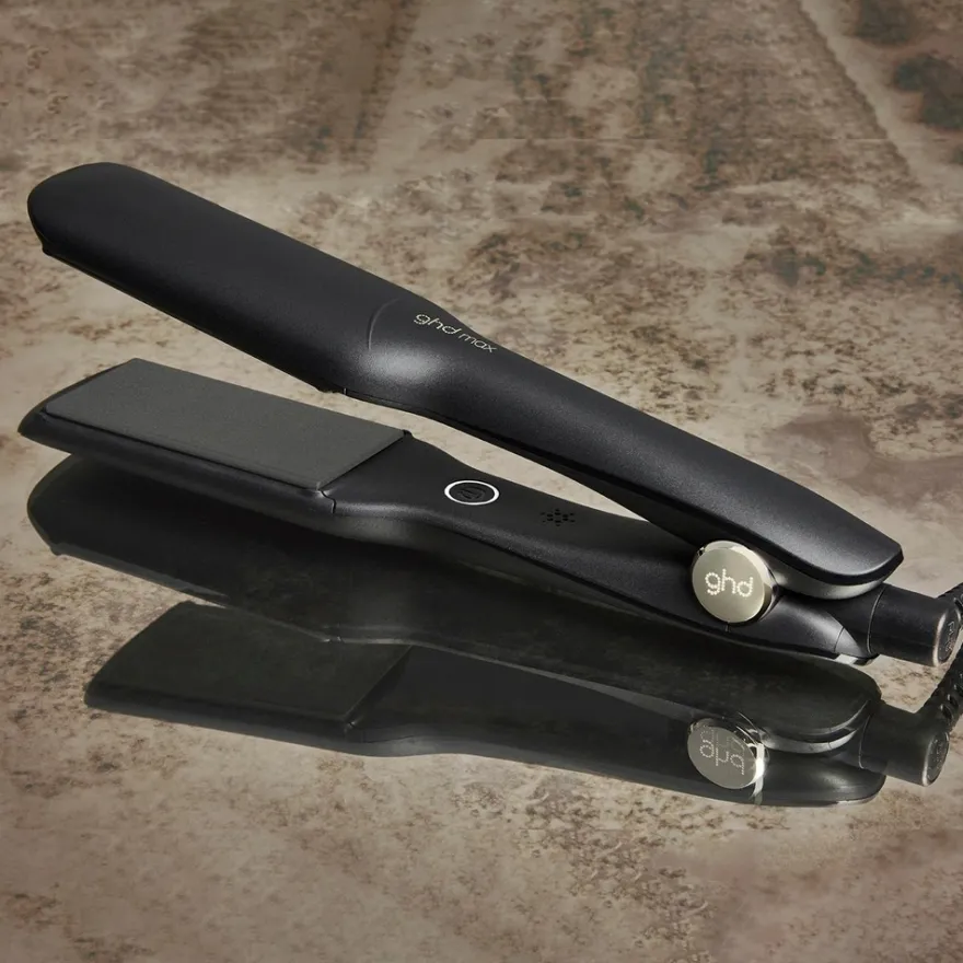 ghd Max styler
