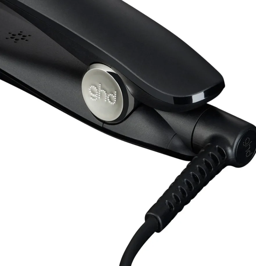 ghd Max styler