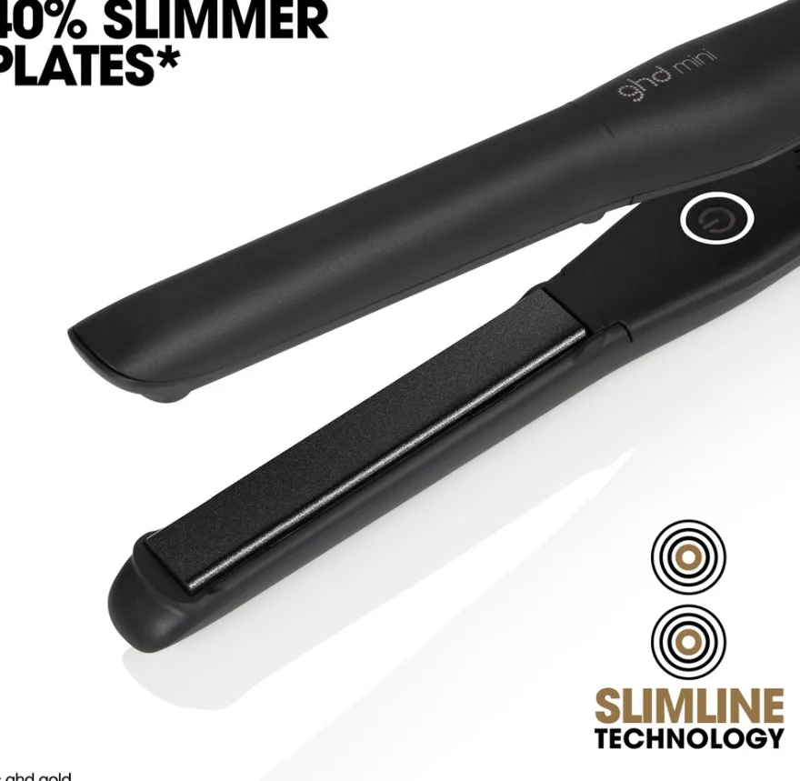 ghd mini styler muotoilurauta