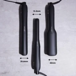 ghd mini styler muotoilurauta