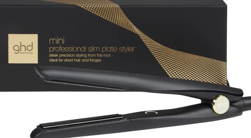 ghd mini styler muotoilurauta