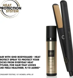 ghd Original - Hair Straightener muotoilurauta