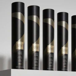 ghd perfect ending final fix hairspray hiuskiinne 400 ml
