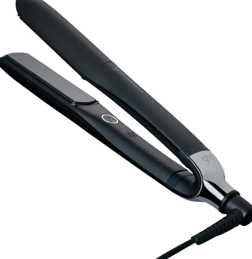 ghd platinum+ black styler suoristus/muotoilurauta
