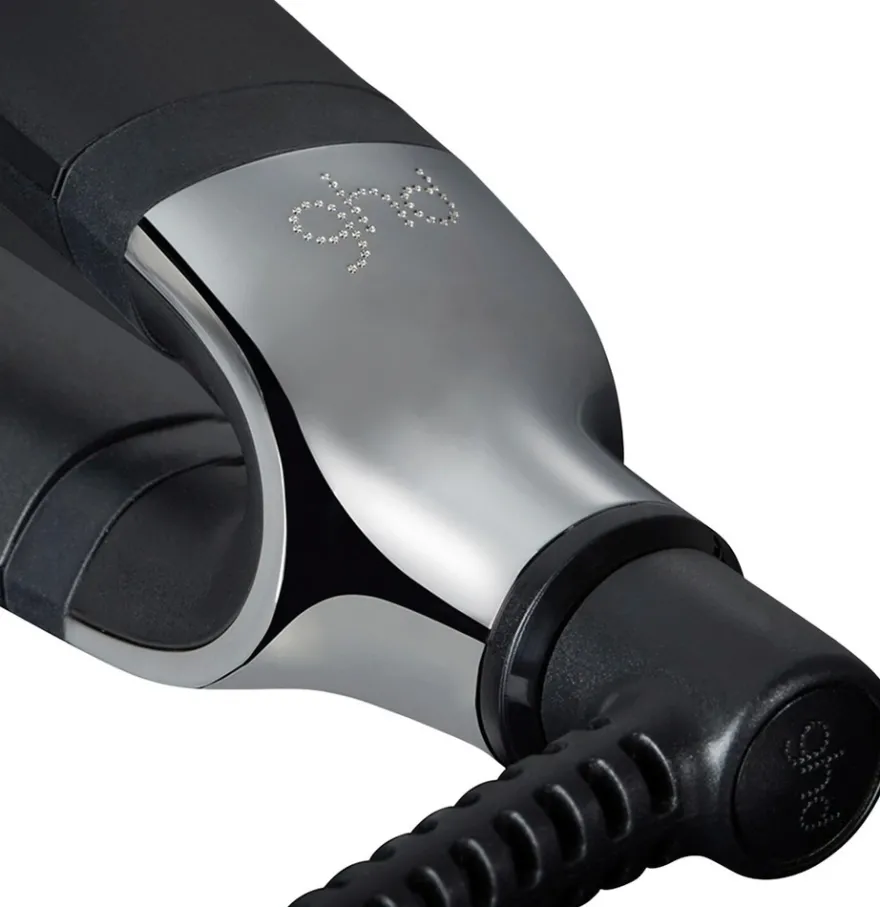 ghd platinum+ black styler suoristus/muotoilurauta