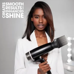 ghd Professional High Strength Hair Dryer Comb suutin