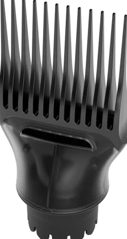ghd Professional High Strength Hair Dryer Comb suutin