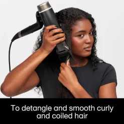 ghd Professional High Strength Hair Dryer Comb suutin