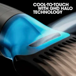 ghd Professional High Strength Hair Dryer Comb suutin