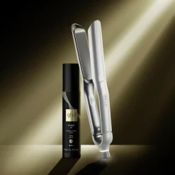 ghd Sculpt Interactive Hair Straightener White hiustenmuotoilulaite