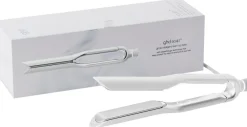 ghd Sculpt Interactive Hair Straightener White hiustenmuotoilulaite