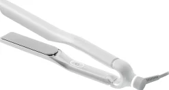 ghd Sculpt Interactive Hair Straightener White hiustenmuotoilulaite