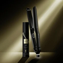 ghd Sculpt Interactive Hair Straightener Black hiustenmuotoilulaite