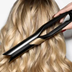 ghd Sculpt Interactive Hair Straightener Black hiustenmuotoilulaite